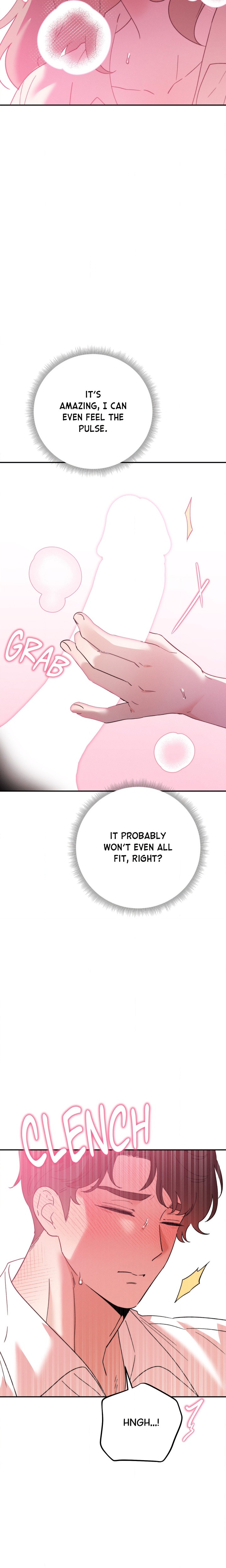 Happily Ever After - Chapter 14 Page 22