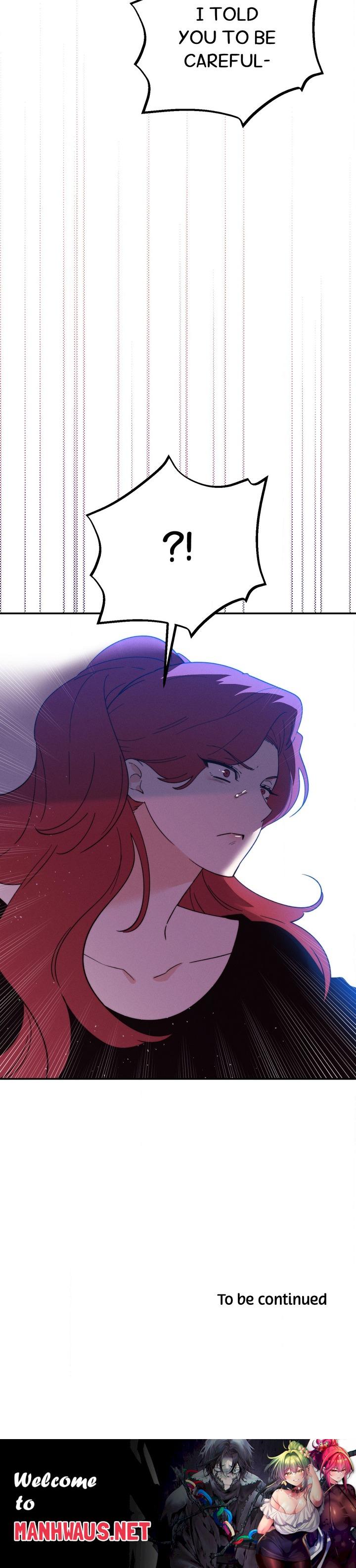 Happily Ever After - Chapter 14 Page 25