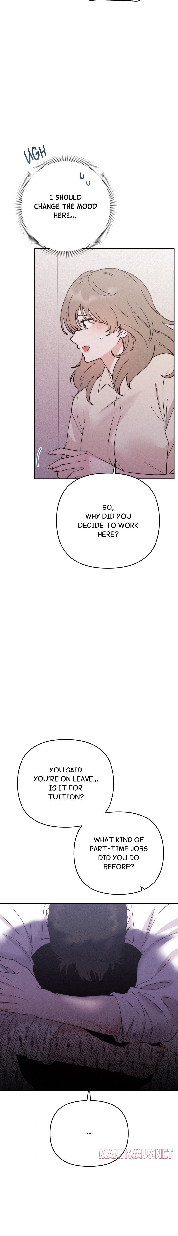 Happily Ever After - Chapter 14 Page 3