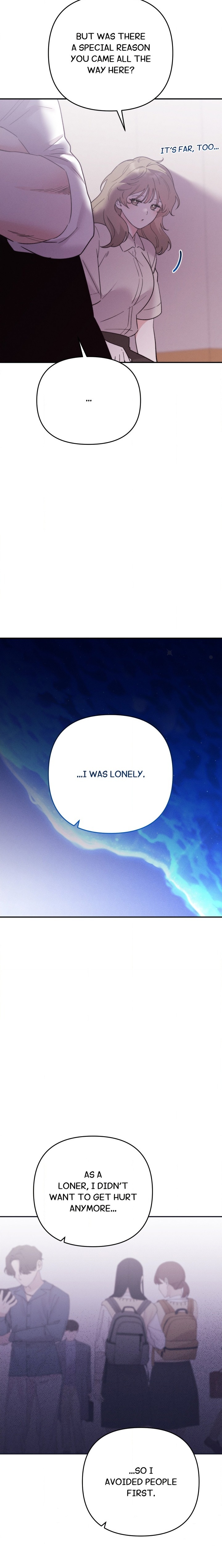 Happily Ever After - Chapter 14 Page 5