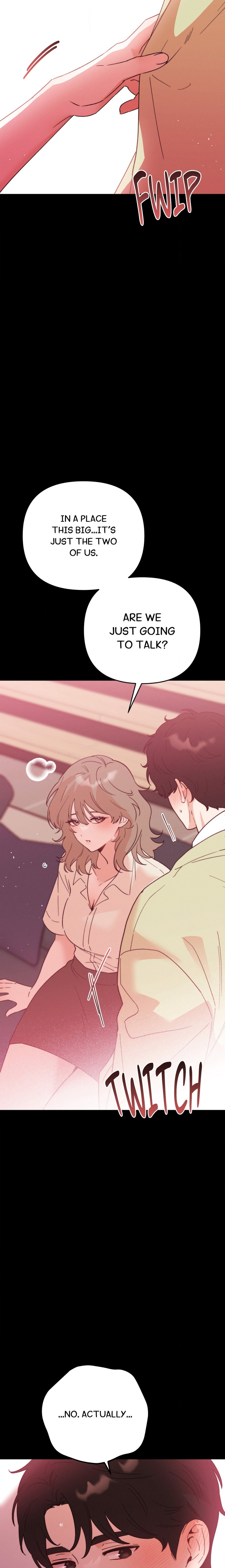 Happily Ever After - Chapter 15 Page 14