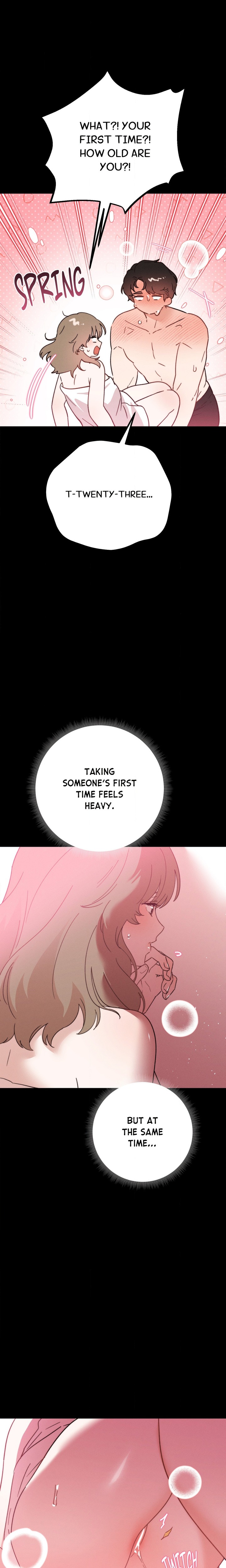 Happily Ever After - Chapter 15 Page 19