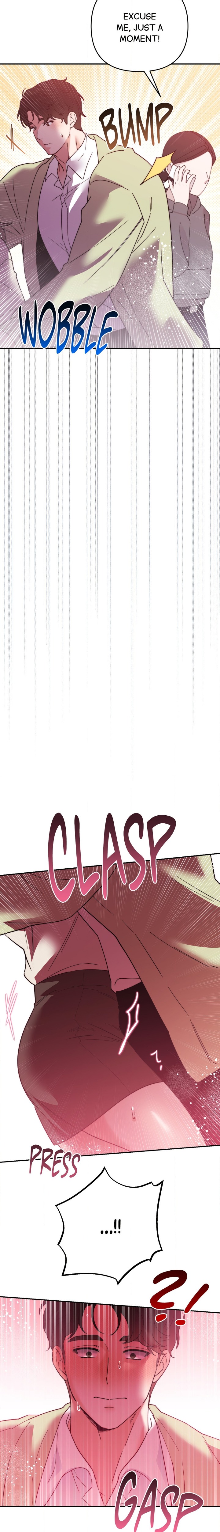 Happily Ever After - Chapter 15 Page 7