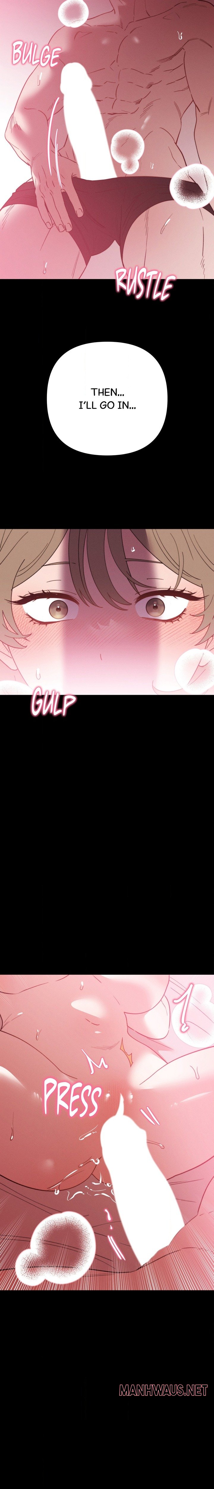 Happily Ever After - Chapter 16 Page 13