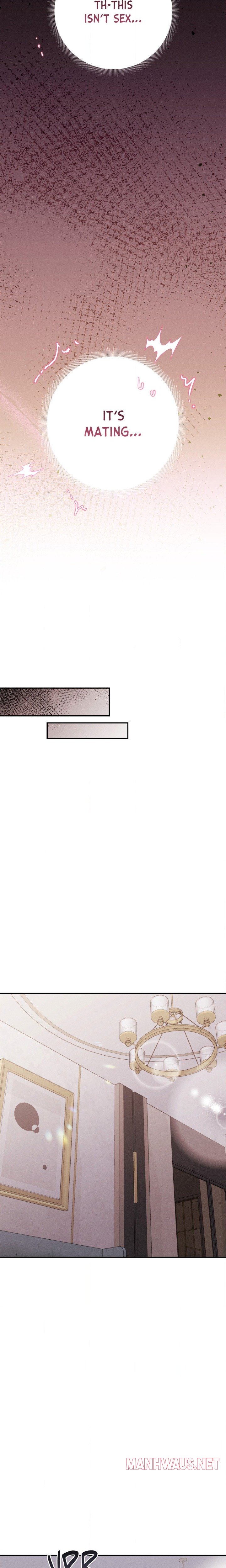 Happily Ever After - Chapter 16 Page 23