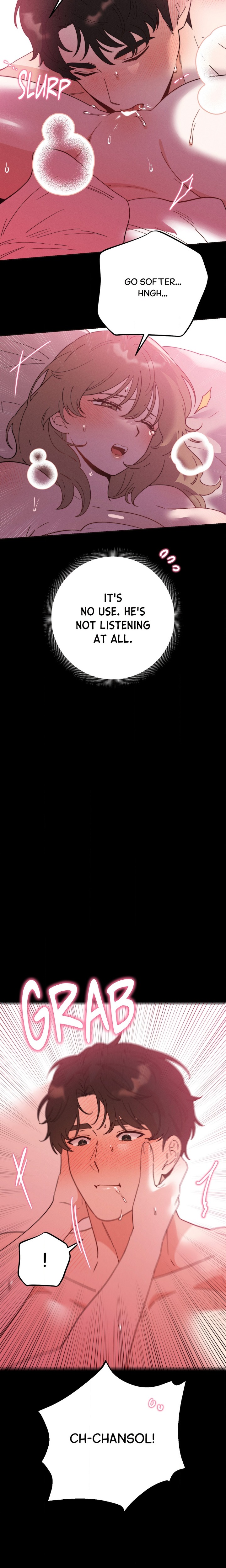 Happily Ever After - Chapter 16 Page 3