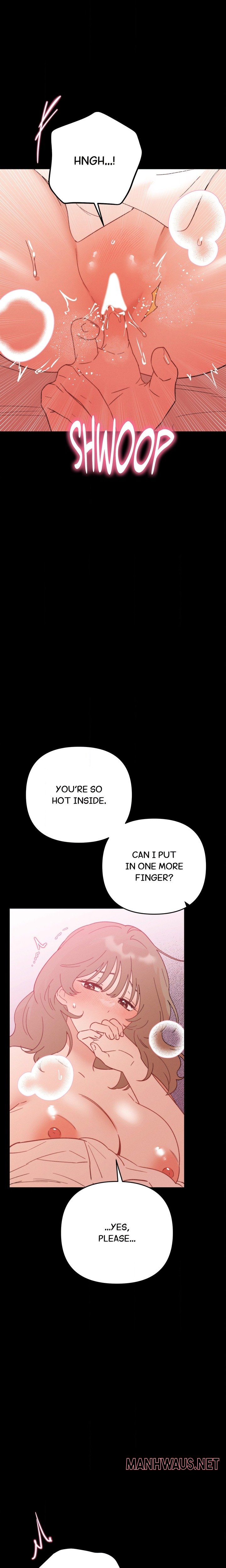 Happily Ever After - Chapter 16 Page 8