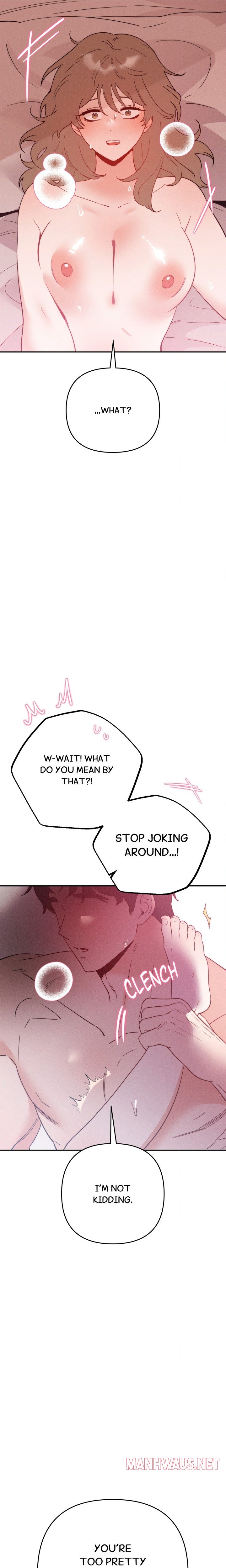 Happily Ever After - Chapter 17 Page 11