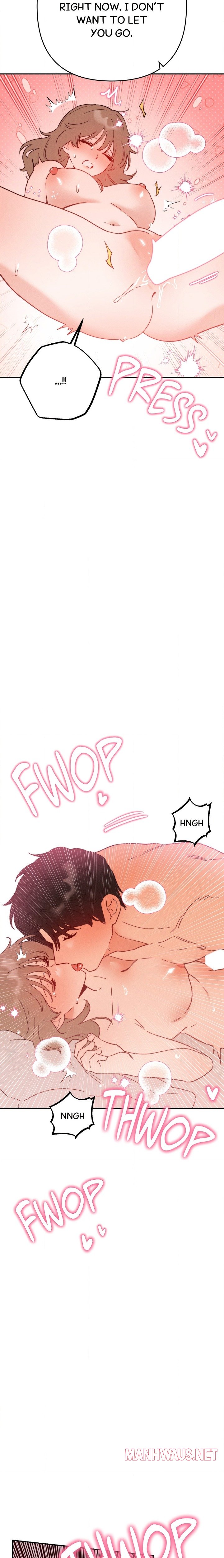 Happily Ever After - Chapter 17 Page 12