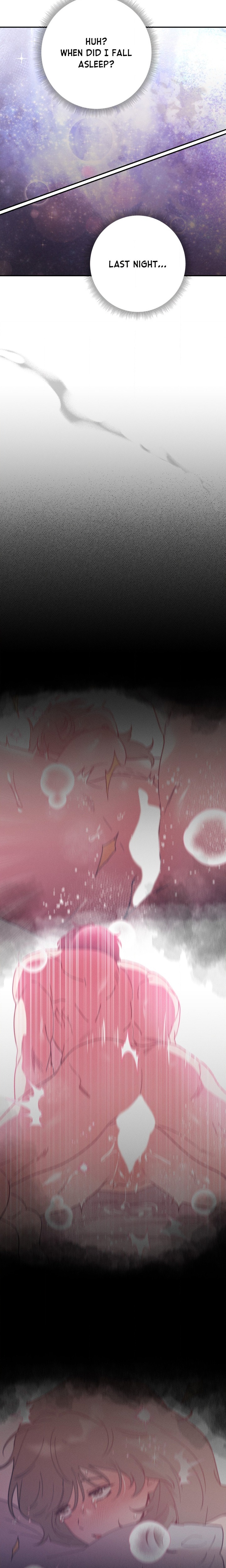 Happily Ever After - Chapter 17 Page 2