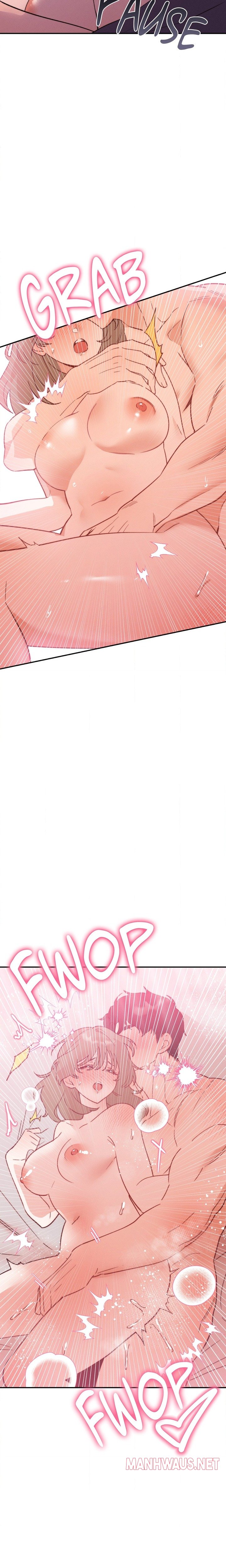 Happily Ever After - Chapter 17 Page 8