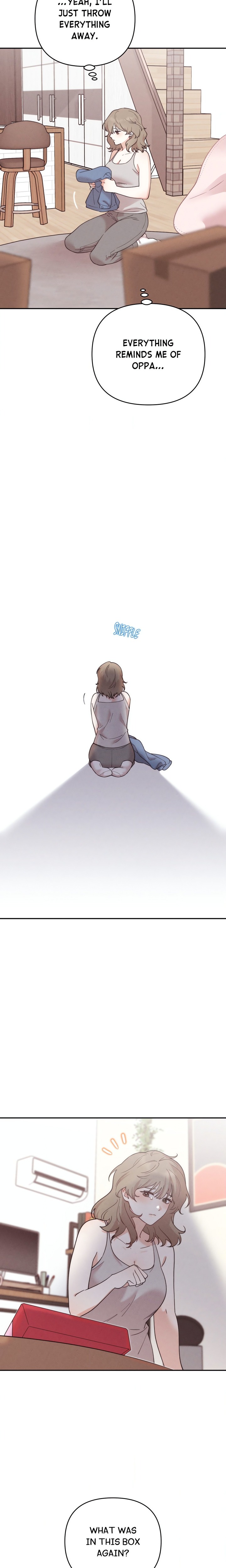 Happily Ever After - Chapter 3 Page 20