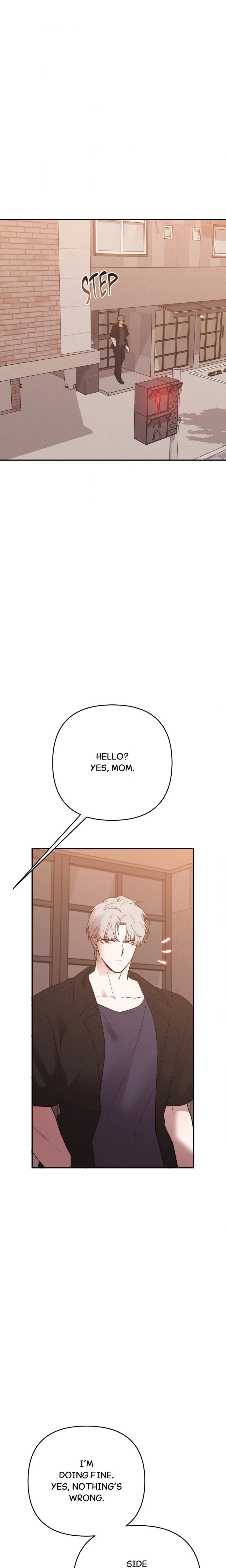 Happily Ever After - Chapter 32 Page 22