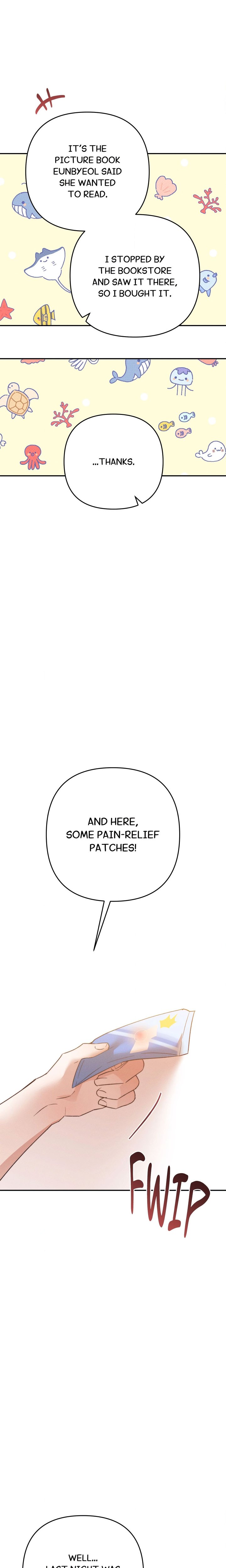Happily Ever After - Chapter 32 Page 25