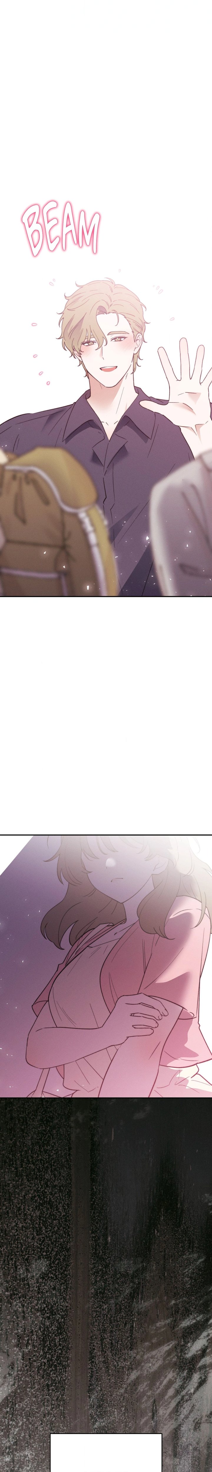 Happily Ever After - Chapter 32 Page 9