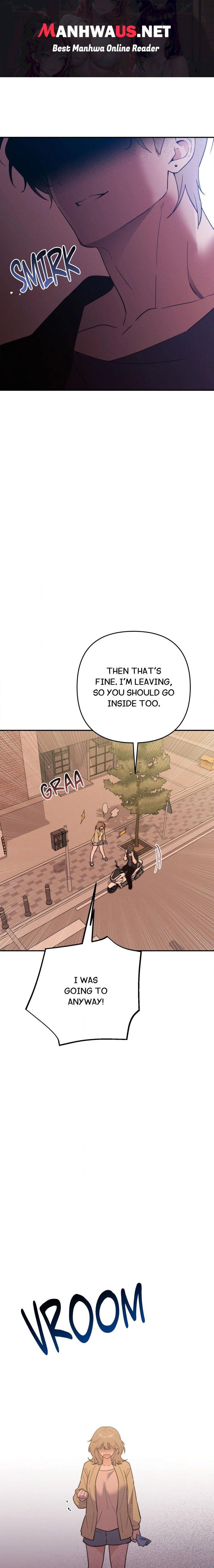 Happily Ever After - Chapter 33 Page 1