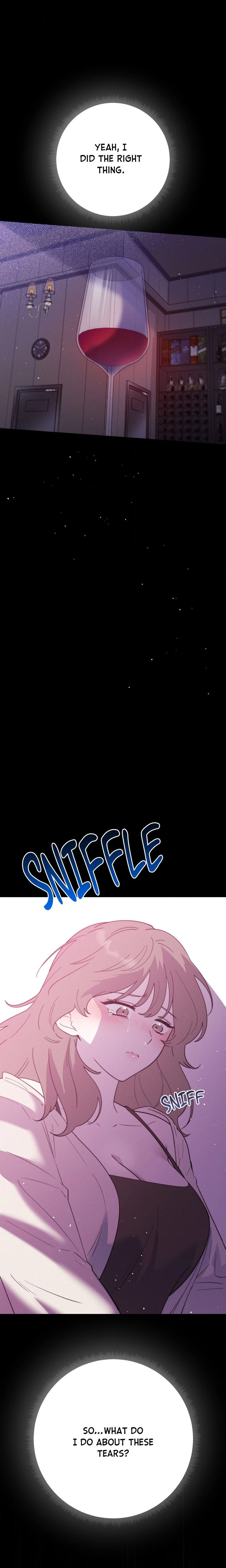 Happily Ever After - Chapter 33 Page 11