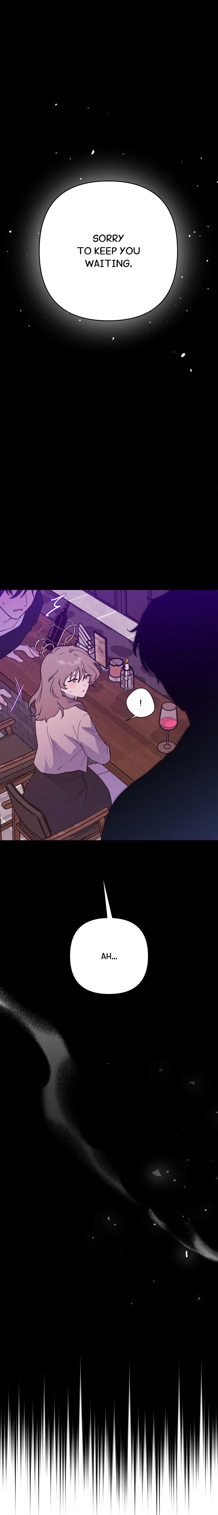 Happily Ever After - Chapter 33 Page 16