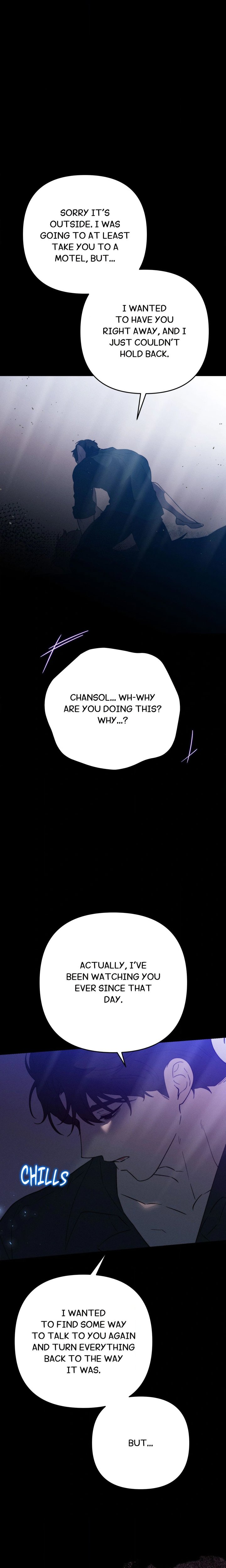Happily Ever After - Chapter 33 Page 25