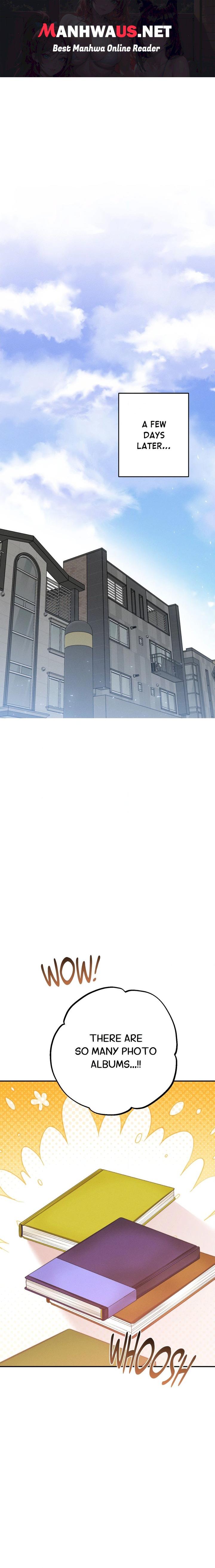 Happily Ever After - Chapter 39 Page 1