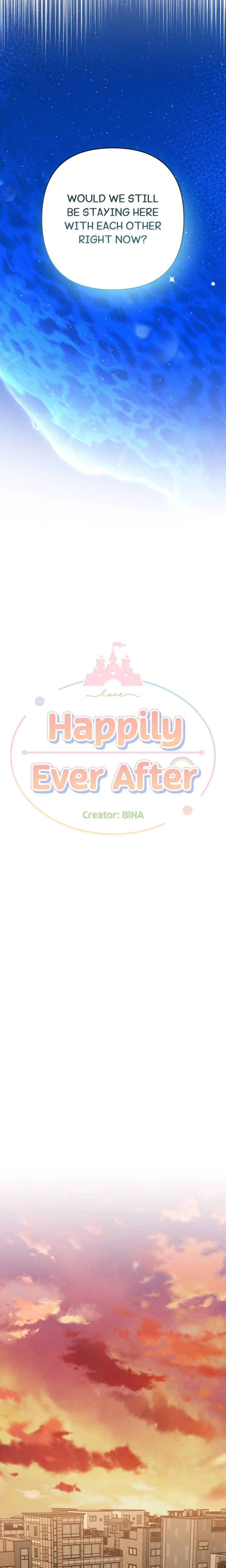 Happily Ever After - Chapter 39 Page 7