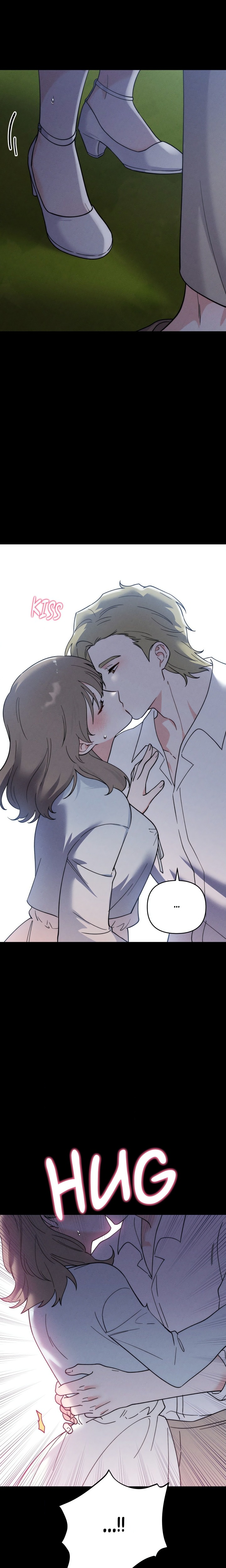 Happily Ever After - Chapter 4 Page 14