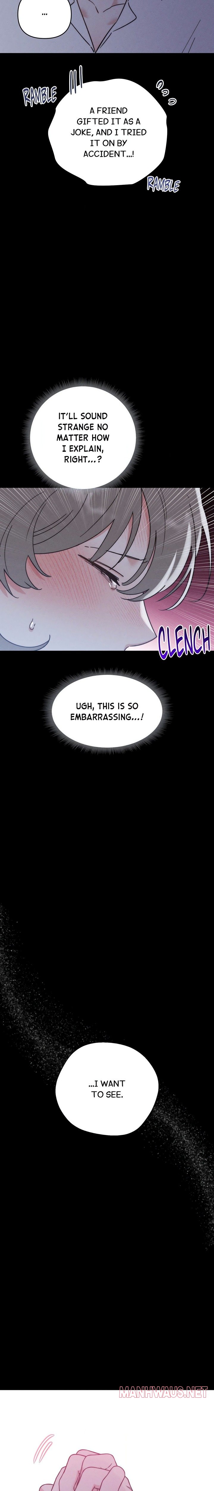 Happily Ever After - Chapter 4 Page 18