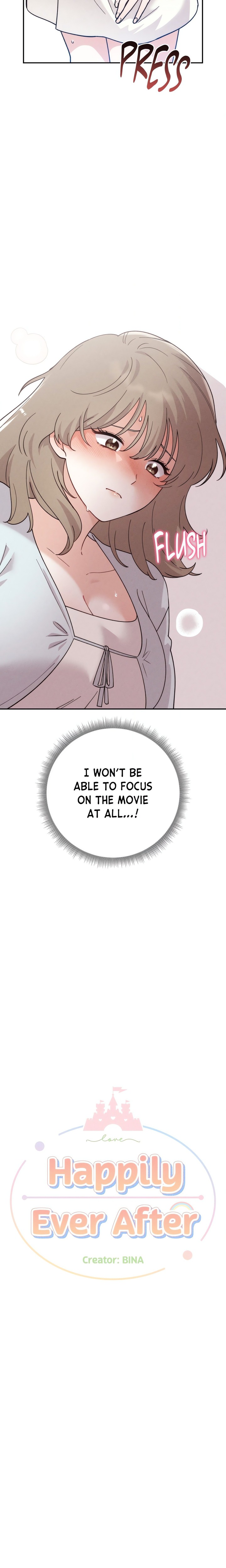 Happily Ever After - Chapter 4 Page 2