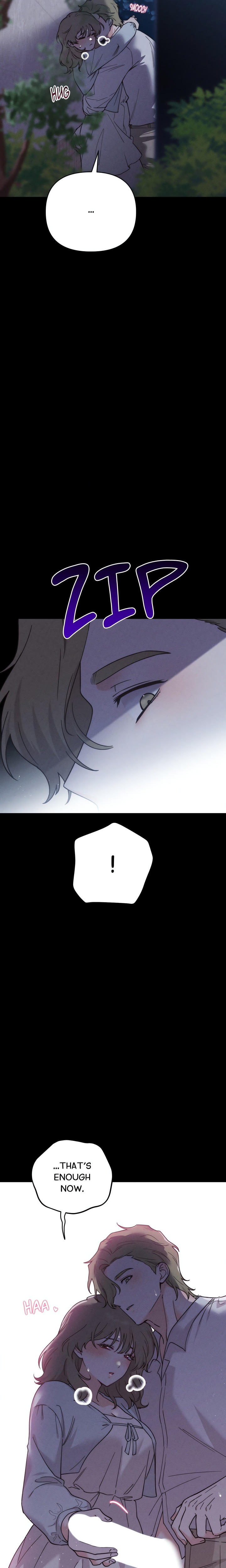 Happily Ever After - Chapter 4 Page 26