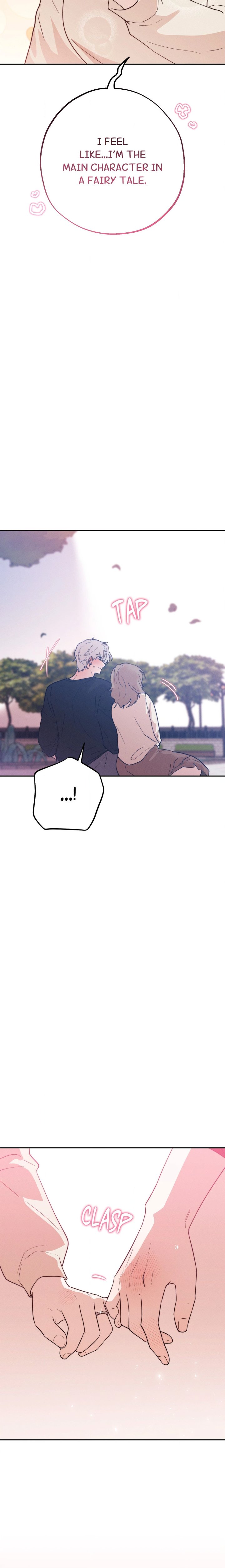 Happily Ever After - Chapter 41 Page 34