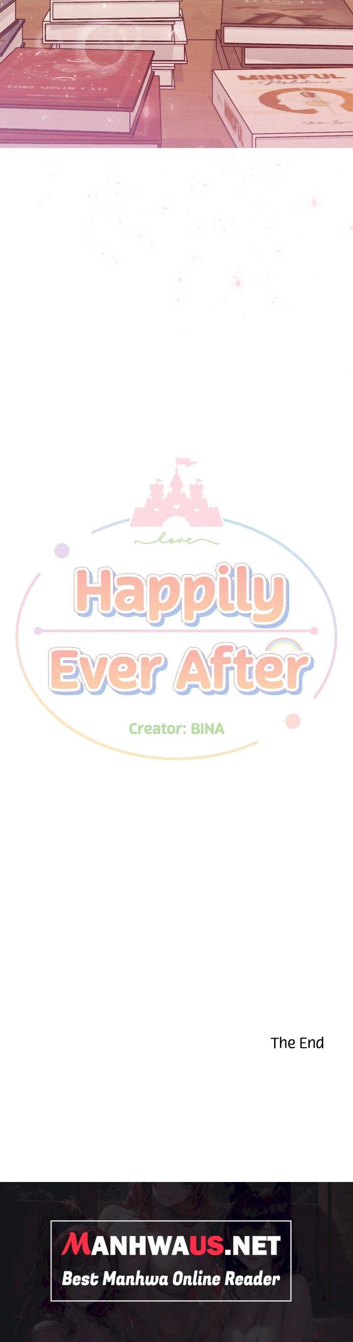 Happily Ever After - Chapter 41 Page 40