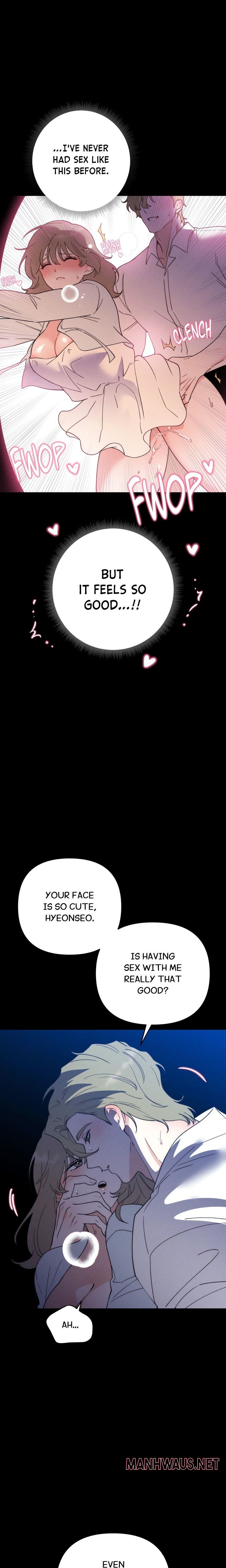 Happily Ever After - Chapter 5 Page 14