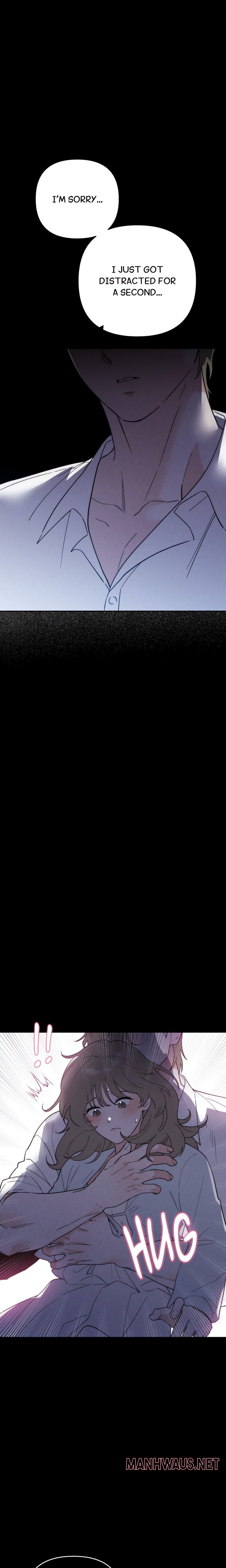 Happily Ever After - Chapter 5 Page 4