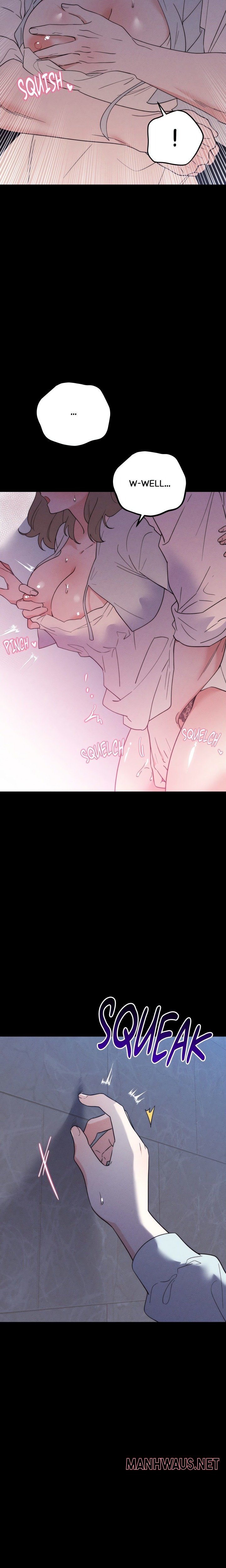 Happily Ever After - Chapter 5 Page 8