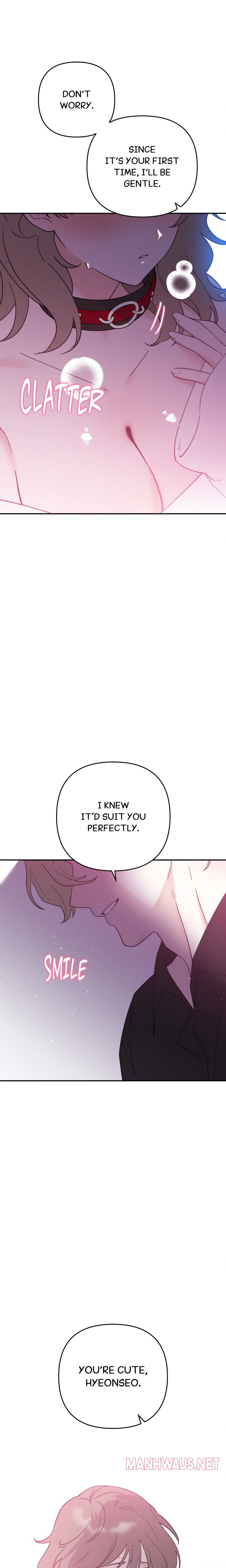 Happily Ever After - Chapter 9 Page 1