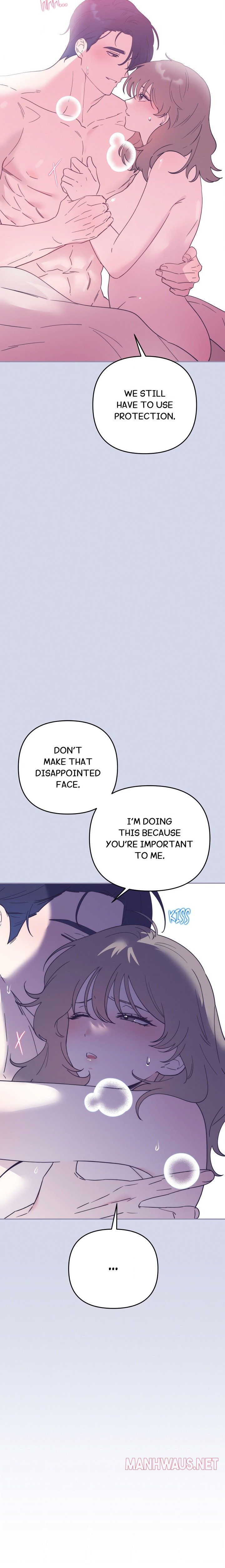 Happily Ever After - Chapter 9 Page 20