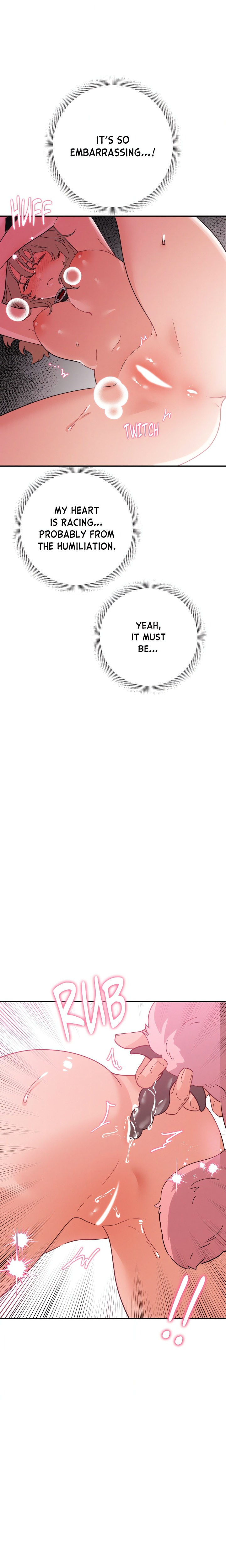 Happily Ever After - Chapter 9 Page 25