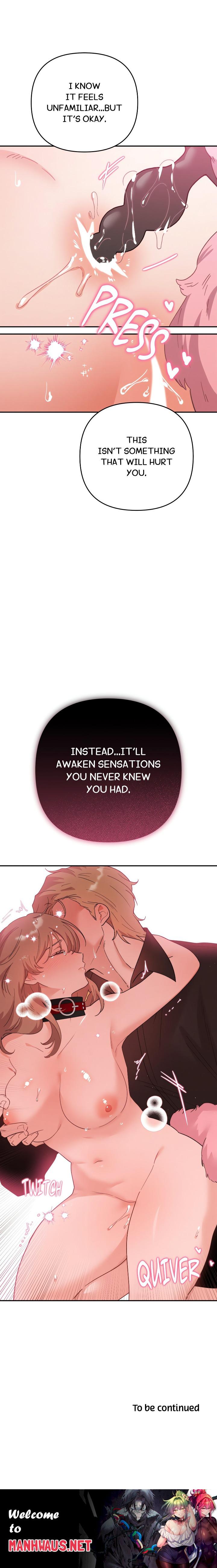 Happily Ever After - Chapter 9 Page 26