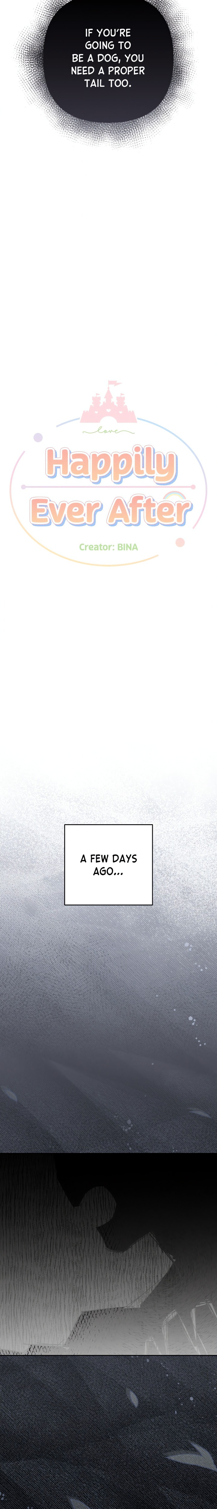 Happily Ever After - Chapter 9 Page 4