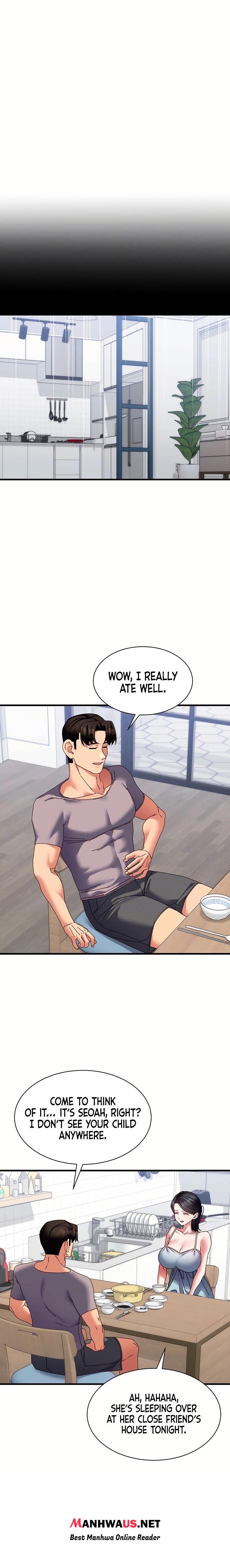 New Town Massage - Chapter 25 Page 3