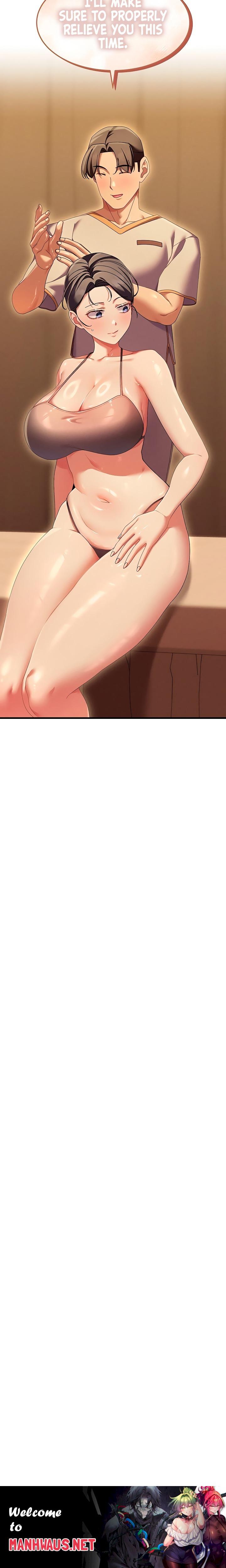 New Town Massage - Chapter 3 Page 27