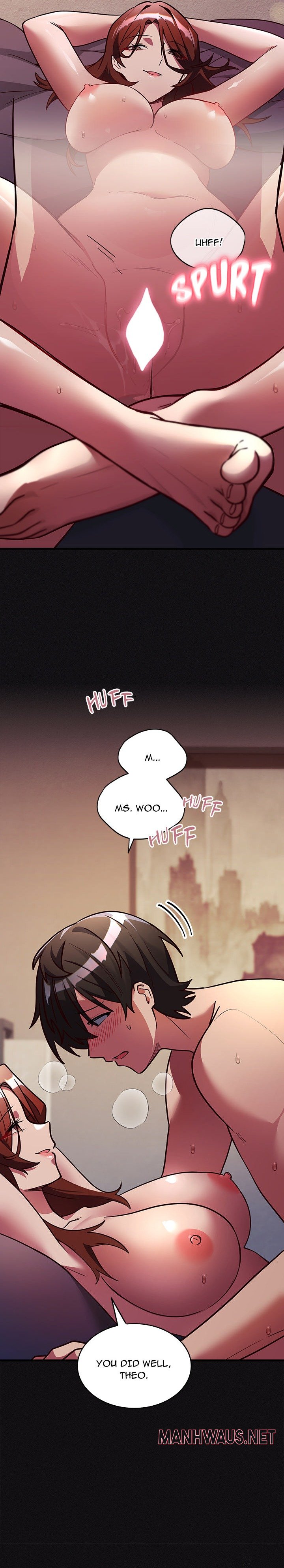 I Didn’t Sign Up For This - Chapter 1 Page 17