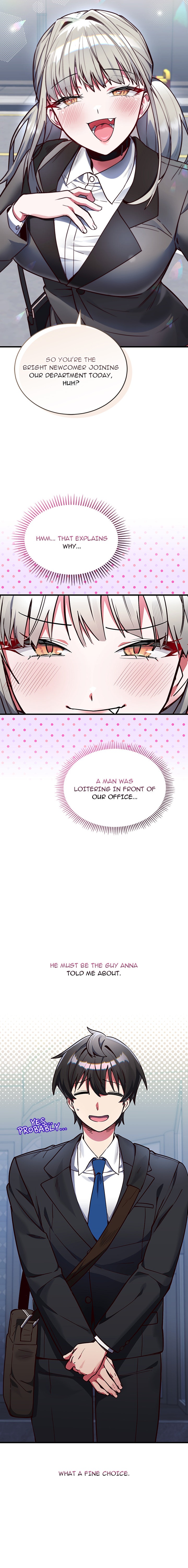 I Didn’t Sign Up For This - Chapter 1 Page 29