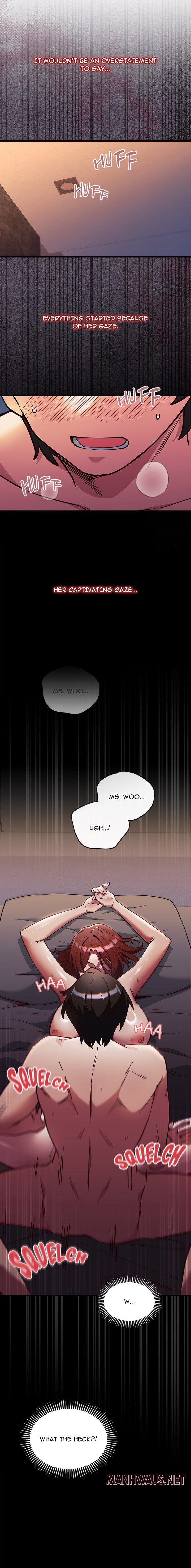 I Didn’t Sign Up For This - Chapter 1 Page 9