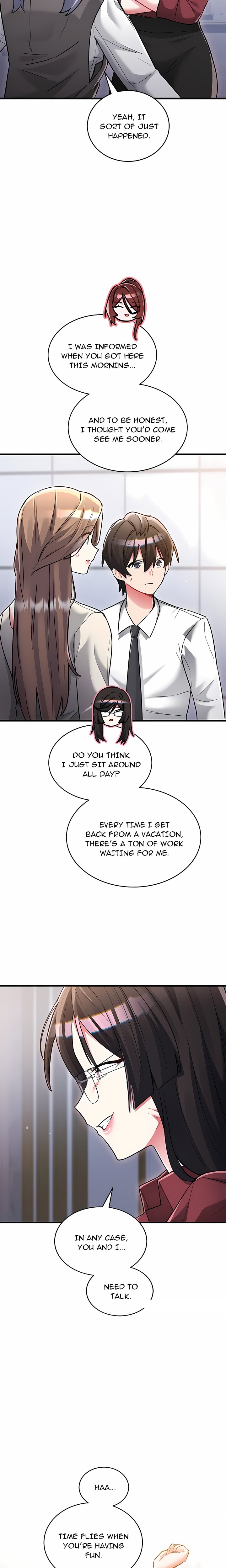 I Didn’t Sign Up For This - Chapter 10 Page 14