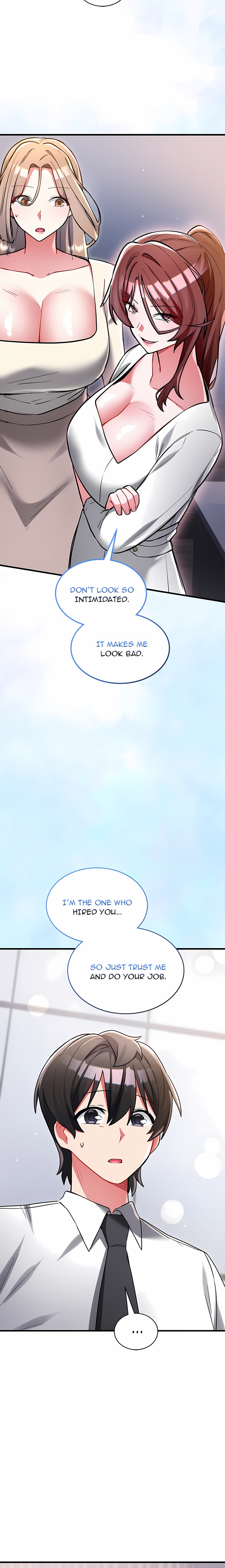 I Didn’t Sign Up For This - Chapter 10 Page 16