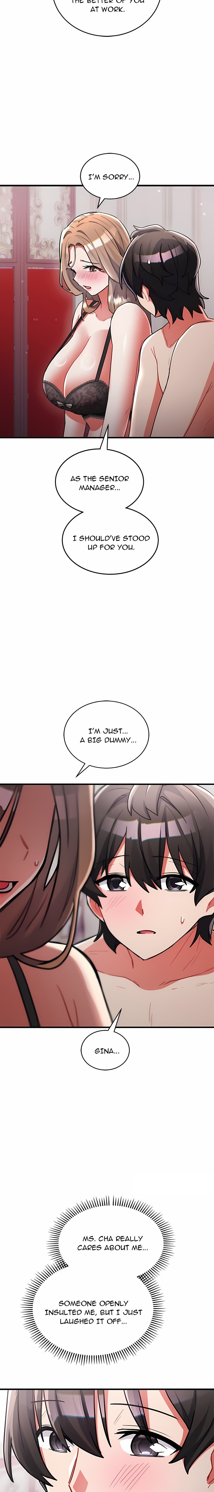I Didn’t Sign Up For This - Chapter 10 Page 23