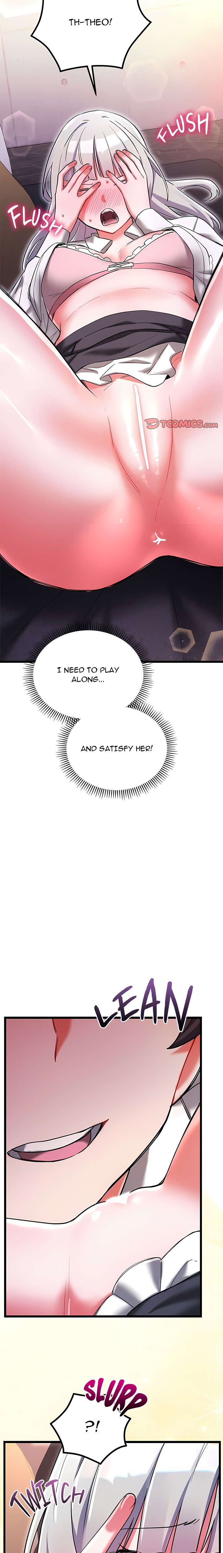 I Didn’t Sign Up For This - Chapter 19 Page 28