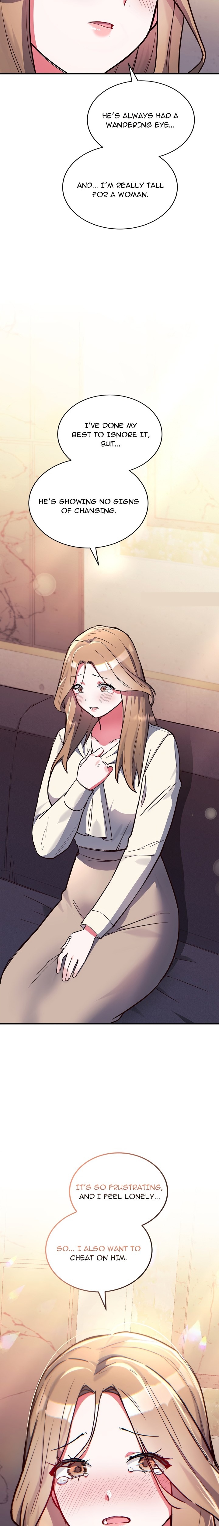 I Didn’t Sign Up For This - Chapter 3 Page 29