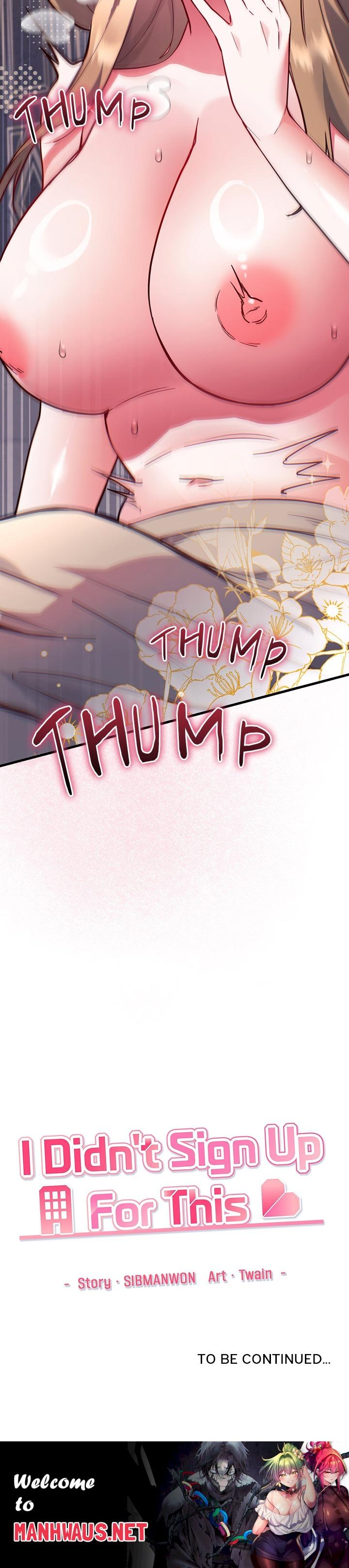 I Didn’t Sign Up For This - Chapter 4 Page 26